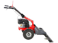 Balkmaaier 127 cm Eurosystems M310, motor Rato RV200 OHV, detail 2