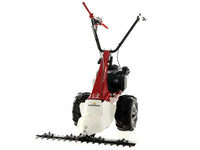 Balkmaaier 87 cm Eurosystems Minieffe M150 RM, motor B&S 625 EXi, detail 2
