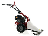 Balkmaaier 87 cm Eurosystems P55, motor Loncin 196 OHV, detail 2