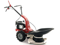 Wielmaaier 57 cm Eurosystems RS90, motor B&S 575EX, detail 2