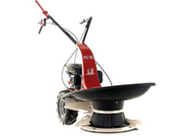 Wielmaaier 57 cm Eurosystems RS90, motor Loncin 139 OHV, detail 2