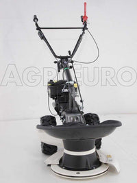 Wielmaaier 64 cm Eurosystems TM 70 EVO, motor B&S 850E I/C, detail 3