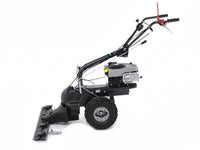 Balkmaaier 107 cm Eurosystems TM70RB, motor B&S 850E I/C, detail 3