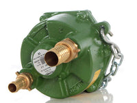 Ferroni ML 20 aftakaspomp, aansluiting 30-19 mm, detail 3