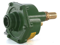 Ferroni ML 20 aftakaspomp, aansluiting 30 mm, detail 3