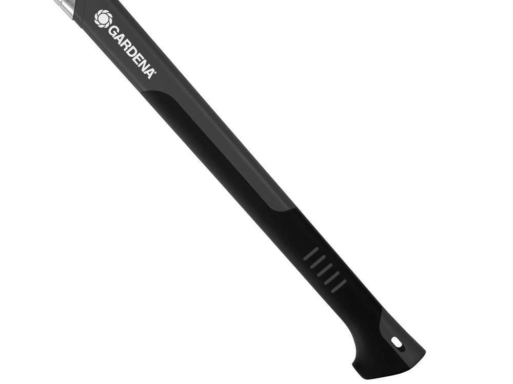 Gardena 1400A bijl, 60 cm, detail 3