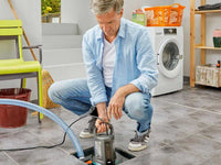 Gardena 17000 Aquasensor dompelpomp voor schoon water, detail 2