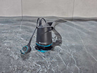 Gardena 20000 BASIC dompelpomp voor schoon en vuil water, detail 2