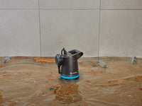 Gardena 20000 BASIC dompelpomp voor vuil water, detail 2