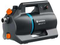Gardena 3000 Silent 18V P4A tuinpomp, 18 V 4 Ah, detail 2