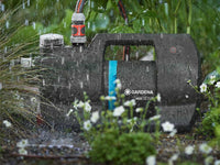 Gardena 4600 Silent tuinpomp, detail 2