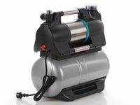 Gardena 5600 SilentComfort hydrofoorpomp, detail 2