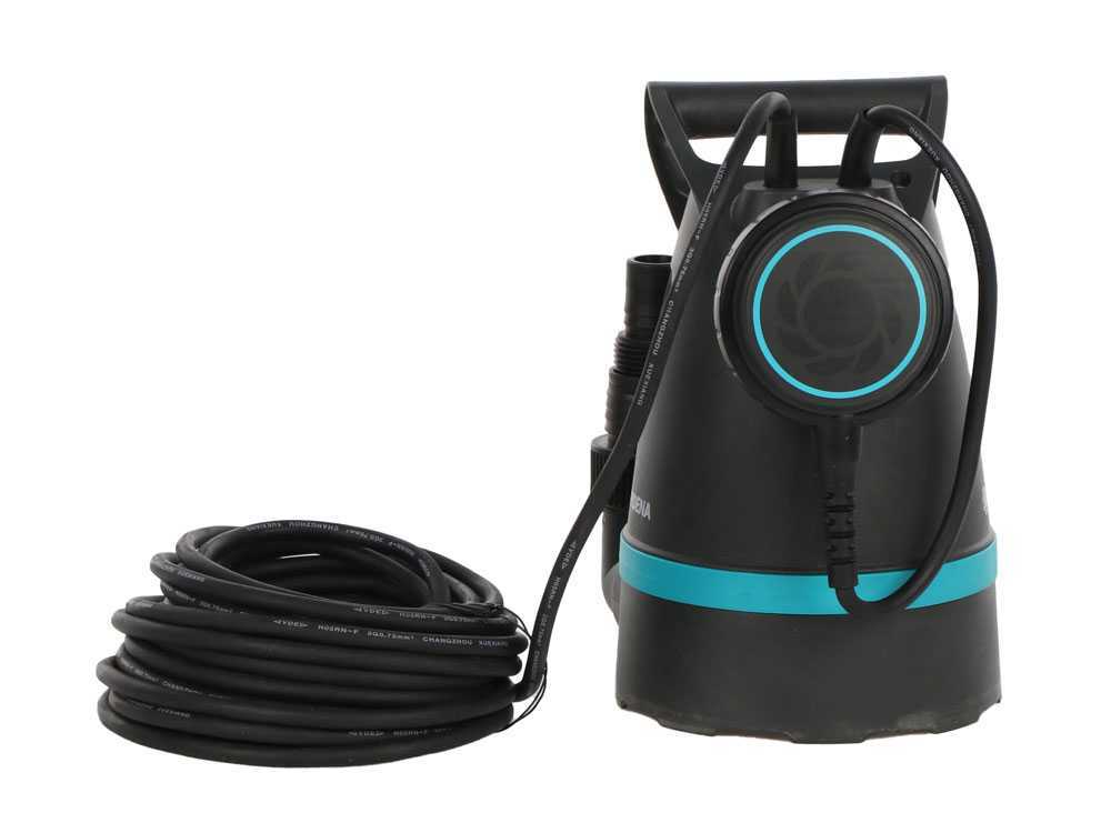 Gardena 8600 BASIC dompelpomp voor schoon water, detail 2