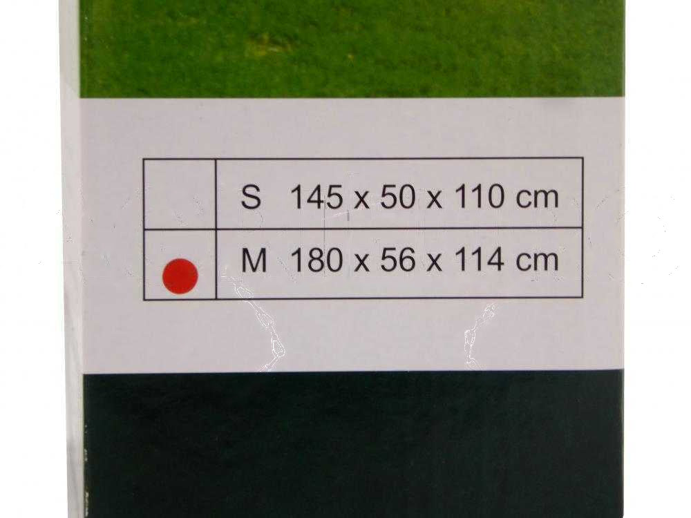 GeoTech EXTRA beschermhoes voor alle seizoenen, maat M, detail 3