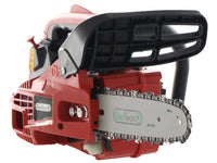 GeoTech GMS 25-25 benzine kettingzaag voor snoeien, zwaard 25 cm, detail 2