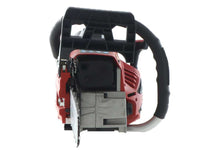 GeoTech GMS 37-40 benzine kettingzaag, zwaard 37,2 cm, detail 2