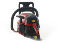 GeoTech GMS 52-45 benzine kettingzaag, zwaard 45 cm, detail 2