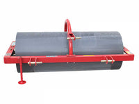 GeoTech LR180 landrol 180 cm, detail 3