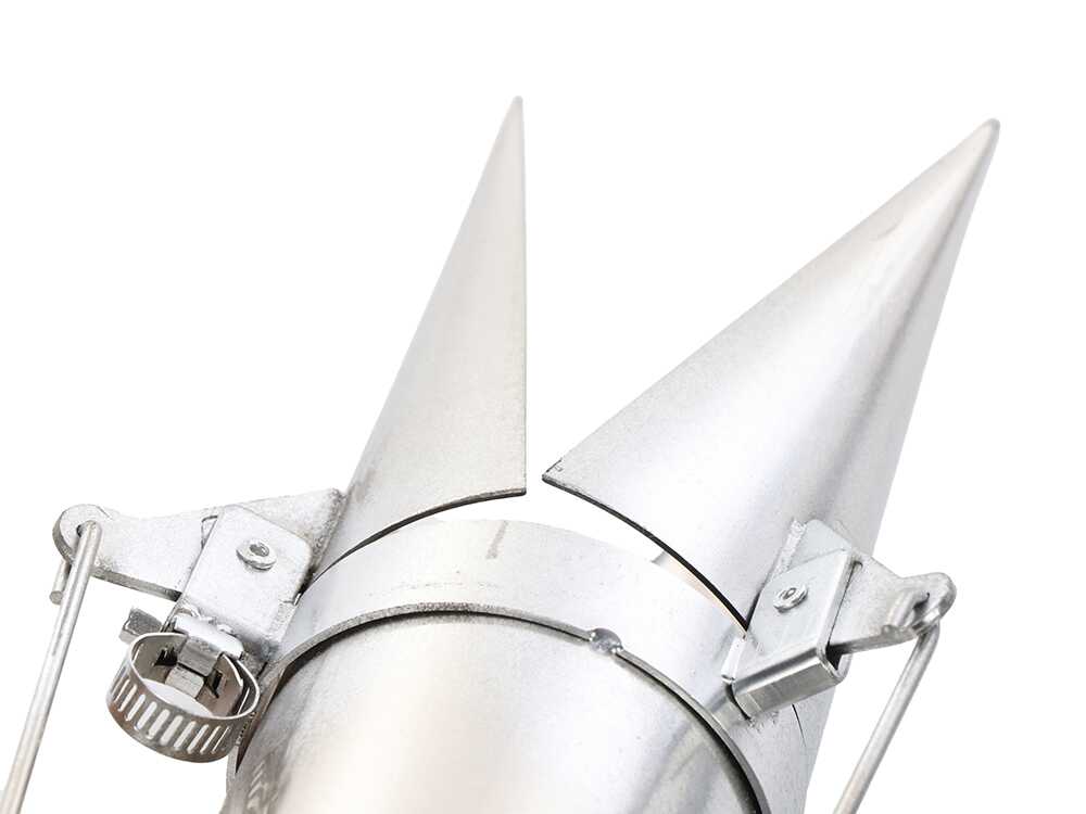 Plantmachine GeoTech PM 40, detail 3