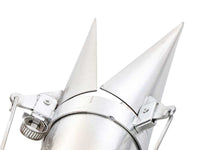 Plantmachine GeoTech PM 40, detail 3