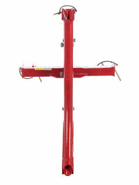GeoTech PRL woeler, 1 tand, detail 3