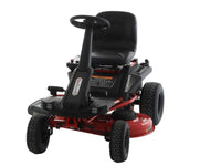 GeoTech Pro Green-Kart 76 accu-zitmaaier met zijuitworp 76 cm, automaat, detail 2