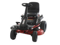 GeoTech Pro Green-Kart 91 accu-zitmaaier met zijuitworp 91 cm, automaat, detail 2
