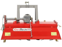 GeoTech Pro HRT-150 grondfrees 150 cm, detail 3