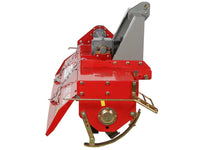 GeoTech Pro HRT-180 grondfrees 180 cm, detail 3