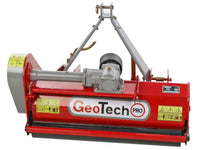 GeoTech Pro LFM105 klepelmaaier 103 cm, detail 3