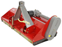 GeoTech Pro LFM125 klepelmaaier 123 cm, detail 3