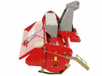 GeoTech Pro LRT 135 grondfrees 130 cm, handmatig verschuifbaar, detail 3