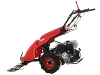 Balkmaaier 97 cm GeoTech Pro MCT900, motor Loncin G270F, detail 2