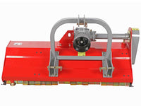 GeoTech Pro MFM-125 klepelmaaier 122 cm, detail 3