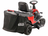 GeoTech Pro RM 75-660 CSM zitmaaier met opvangbak 66 cm, versnellingsbak, detail 2