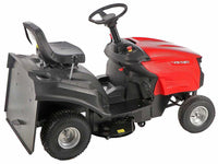 GeoTech RTM 75-685 S zitmaaier met zijuitworp 68,5 cm, versnellingsbak, detail 2