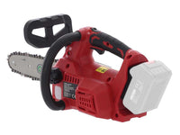 GeoTech X-Line CM-20V accu kettingzaag voor snoeien, zwaard 25 cm, 20 V zonder accu, detail 3