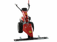 Balkmaaier 110 cm Ginko - MGM FC 756 Multi-tool, motor Honda GX270, detail 2