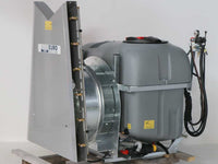 AgriEuro TOP-LINE Gray Tower Reverse 600/70 nevelspuit, 600 liter, pomp AR713, detail 3