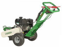 GreenBay BSE-330 stobbenfrees, detail 2