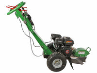 GreenBay L-200 stobbenfrees, detail 2