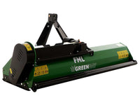 GreenBay FML 145 klepelmaaier 143 cm, detail 3