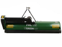 GreenBay FML 155 klepelmaaier 153 cm, detail 3