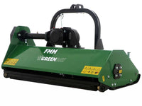 GreenBay FMM 115 klepelmaaier 112 cm, detail 3