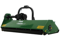 GreenBay FMM 155 klepelmaaier 152 cm, detail 3