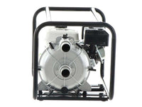 GreenBay GB-TWP 50 benzine motorpomp voor vuil water, aansluiting 50 mm, detail 2