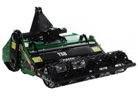 GreenBay TSB 105 stenenbegraver 95 cm, detail 3
