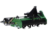 GreenBay TSB 125 stenenbegraver 115 cm, detail 3