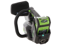 Greenworks GD40TCS accu kettingzaag voor snoeien, zwaard 25 cm, 40 V zonder accu, detail 3