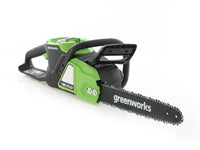 Greenworks GD48CS36 accu kettingzaag, zwaard 36 cm, 48 V zonder accu, detail 3